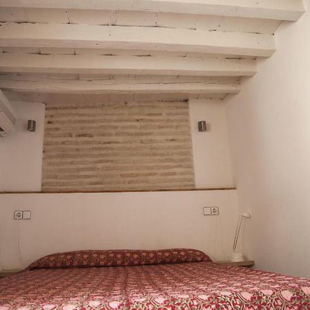 Apartamento Pozo Amargo Toledo Bagian luar foto