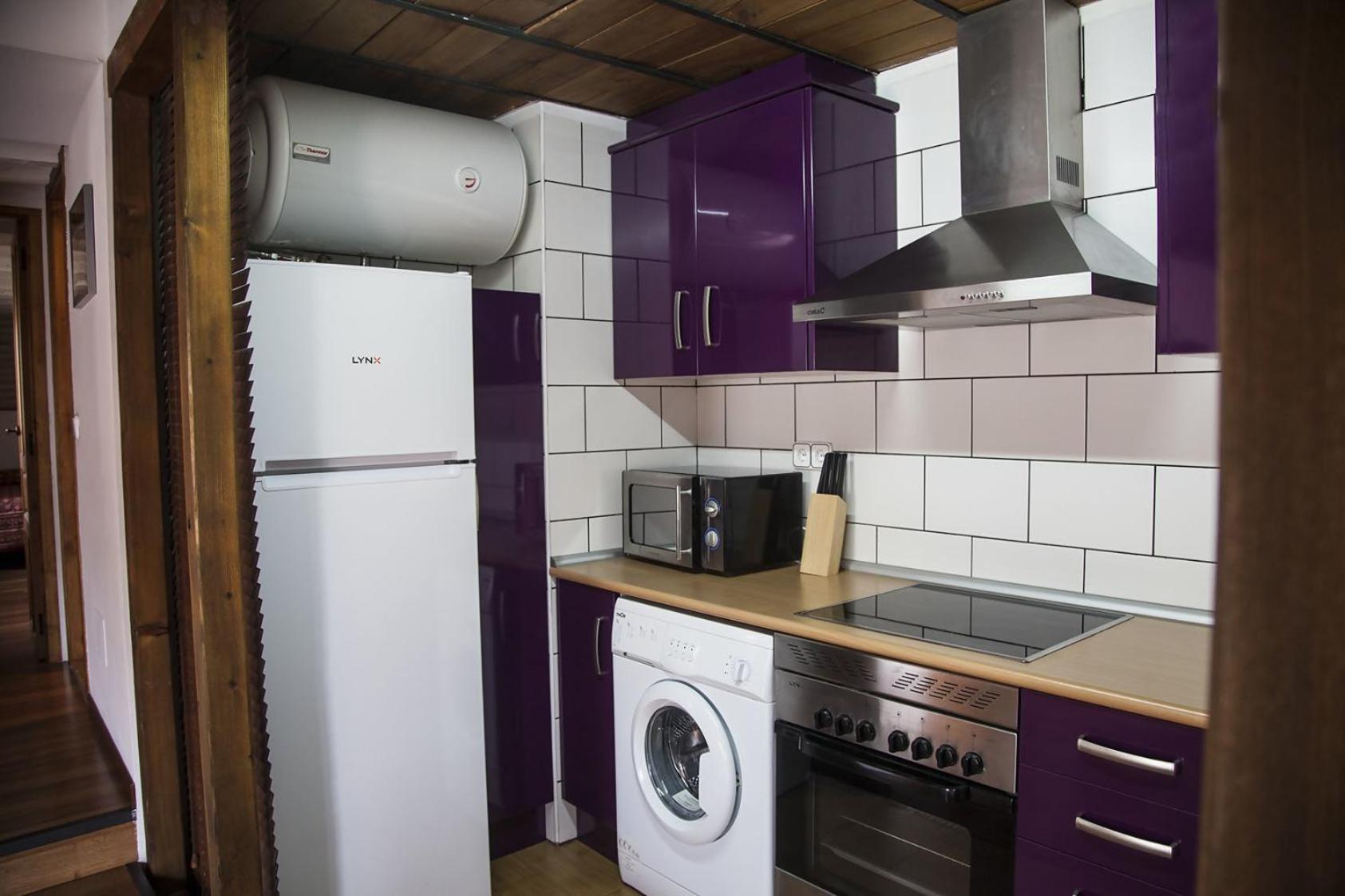 Apartamento Pozo Amargo Toledo Bagian luar foto