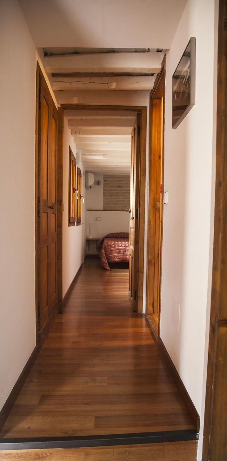 Apartamento Pozo Amargo Toledo Bagian luar foto