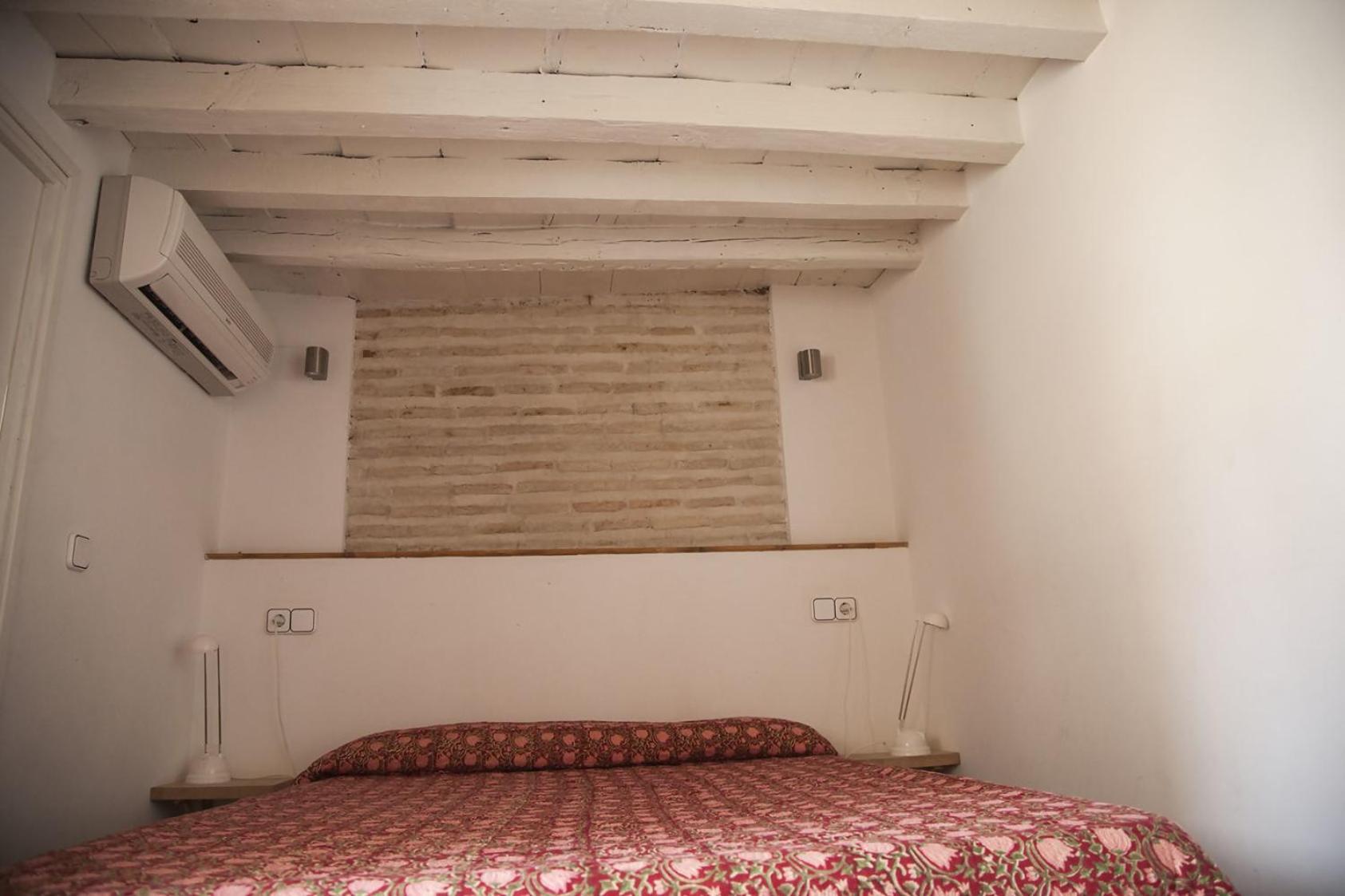 Apartamento Pozo Amargo Toledo Bagian luar foto