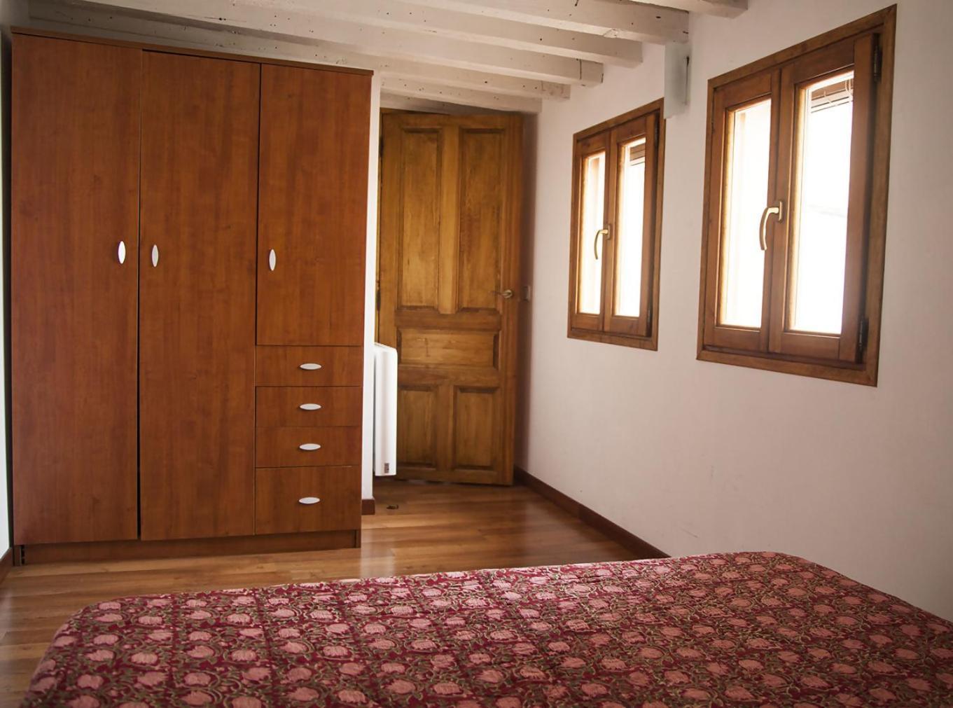 Apartamento Pozo Amargo Toledo Bagian luar foto