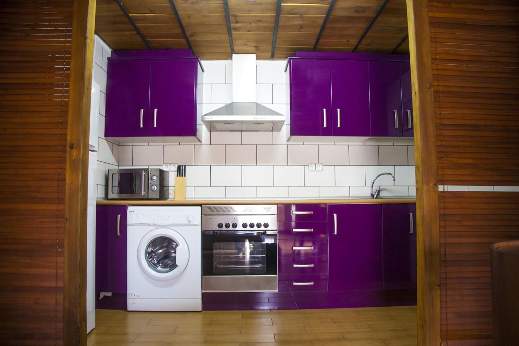 Apartamento Pozo Amargo Toledo Bagian luar foto