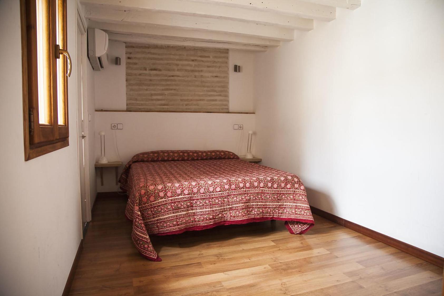 Apartamento Pozo Amargo Toledo Bagian luar foto