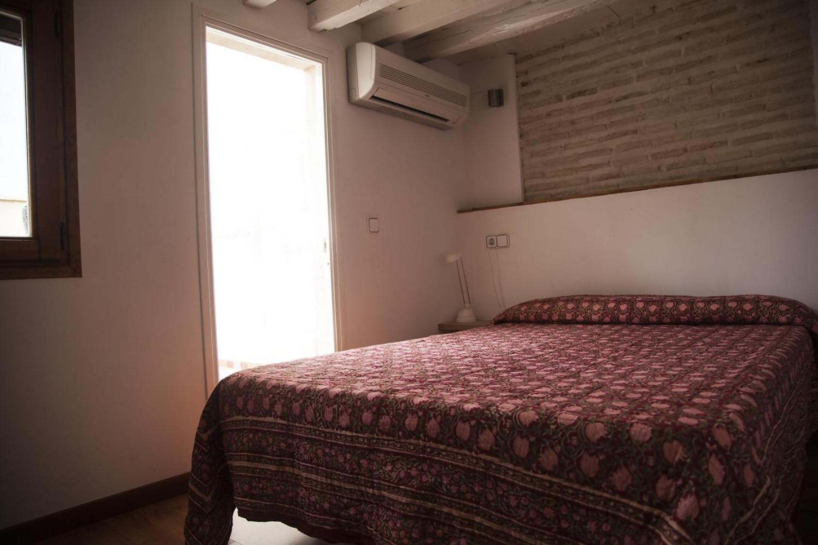 Apartamento Pozo Amargo Toledo Bagian luar foto